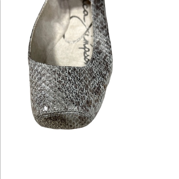 Jessica Simpson Mandalay Ballet Flats - Picture 5 of 6